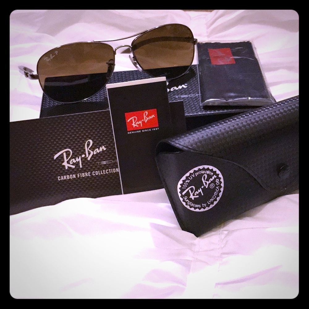 RAY-BAN Sunglasses